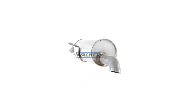 Comprar Silenciador trasero Peugeot 3008  0U a bajo precio