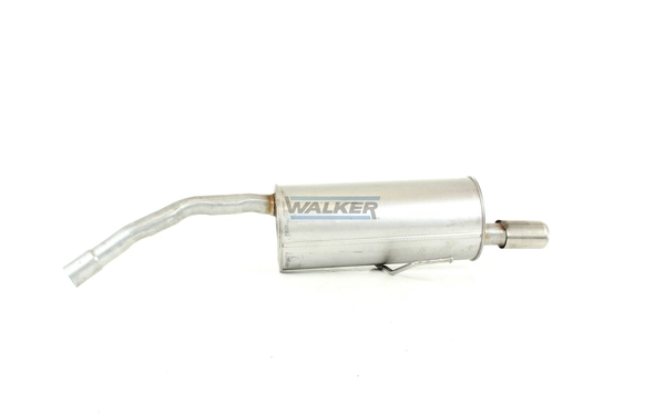 Silenciador trasero para Alfa Romeo 156  932