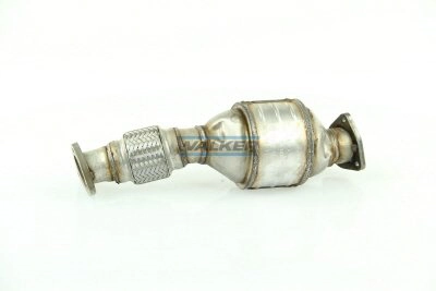 Catalizador de gasolina y diésel para Audi A4 Avant B6 8E5