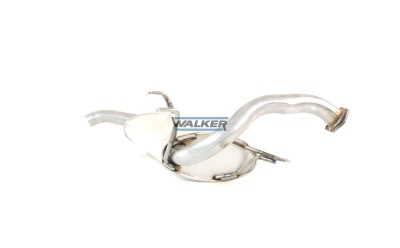 Comprar Silenciador trasero Mitsubishi Space Star  DG0