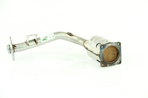 Convertidor catalítico Walker 20574