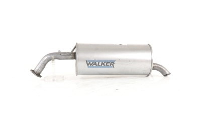Comprar Silenciador trasero Hyundai Getz  