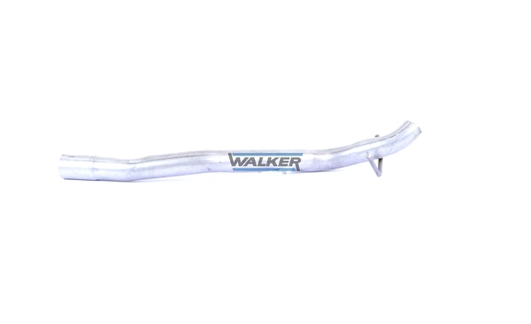 Silenciador trasero para Ford Focus II DA, HCP, DP