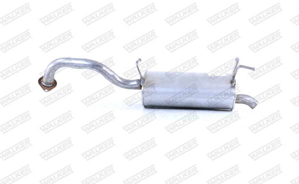Comprar 22391 Walker Silenciador trasero