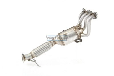 Catalizador Ford Focus II familiar (DA, FFS, DS) (2004 - 2011) precio, desde 265,71 EUR