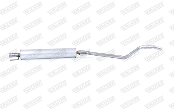 Comprar ED17363 Edex Silenciador central