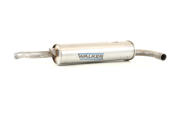 Silencioso trasero Citroen ZX 