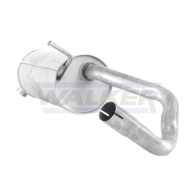Silenciador trasero Walker 71100 precio, desde 77,93 EUR