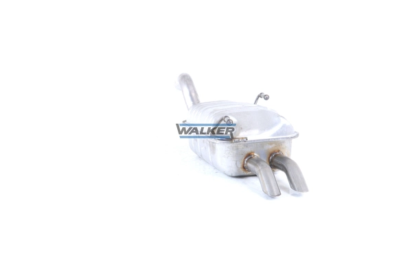 Silenciador trasero Citroen C8 monovolumen (EA, EB) (2002 - 2008) precio, desde 125,82 EUR