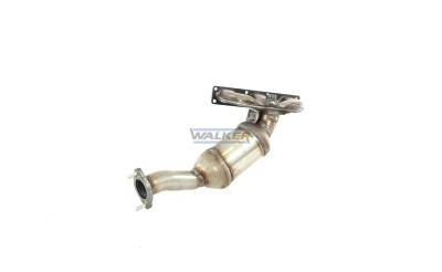 Catalizador de gasolina y diésel para BMW 5  E39