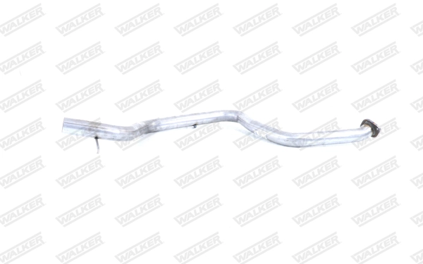  Silenciador trasero Ford S-Max 