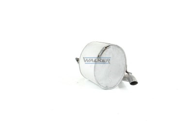Precio del repuesto Silencioso trasero Spark (Matiz)  hatchback