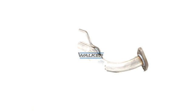Silenciador trasero para Hyundai Atos  MX