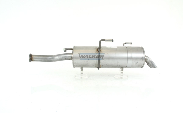 Comprar Silenciador trasero Peugeot 607  9D, 9U