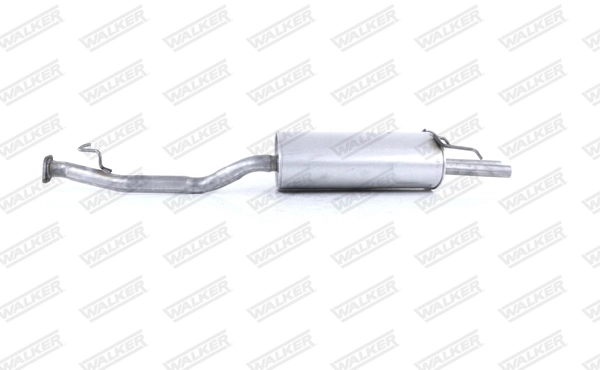 Silenciador trasero GEX33561 Land Rover