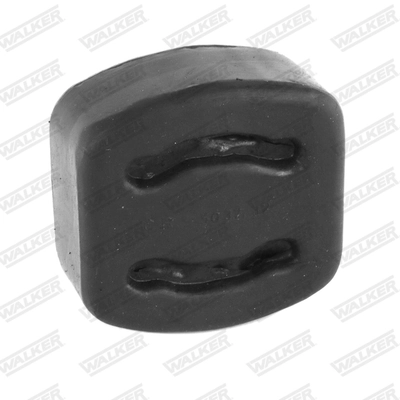 Soporte silenciador Mercedes Bus 207-310 