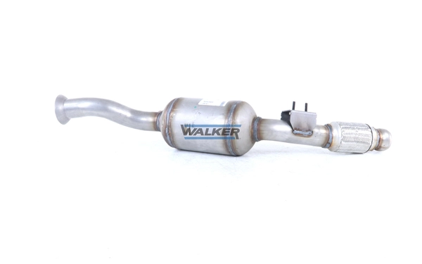 Comprar Catalizador Mercedes Sprinter II 3,5-t 906