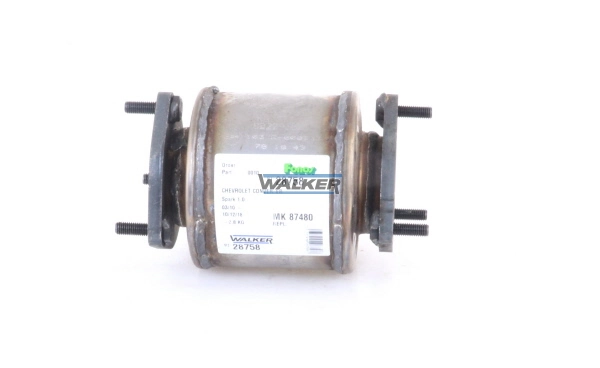 Comprar Catalizador Chevrolet Spark (Matiz)  M300