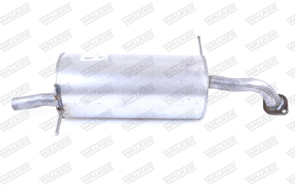 Silenciador trasero Mazda 2 II hatchback (DE) (2007 - 2014) precio, desde 118,07 EUR