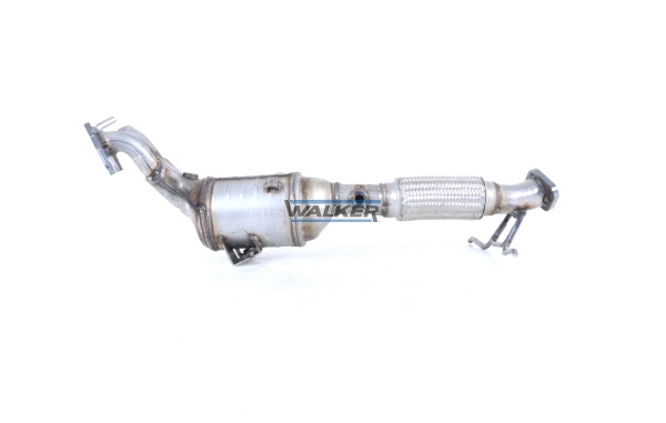 Catalizador Ford Mondeo IV hatchback (CA2) (2007 - 2014) precio, desde 448,69 EUR