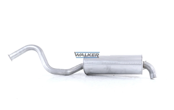Comprar Silenciador trasero Renault Laguna I K56