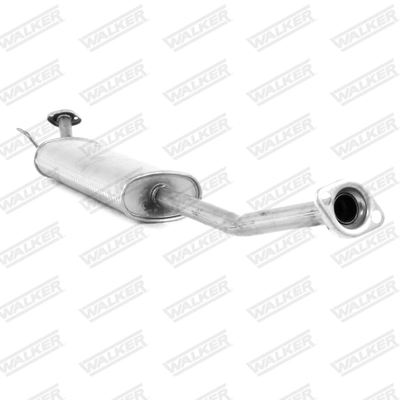 Silenciador central Bosal BS284083 precio, desde 68,79 EUR