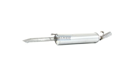Comprar Silenciador trasero Opel Vectra A 86, 87
