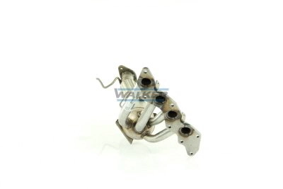 Catalizador de gasolina y diésel para Volvo V50  MW
