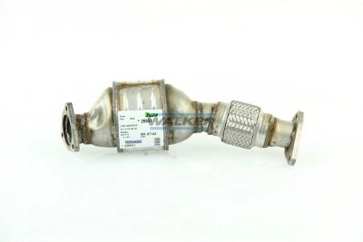 Comprar Catalizador Audi A4 Avant B6 8E5