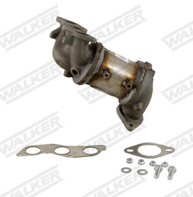 Comprar Catalizador KIA Picanto II TA a bajo precio