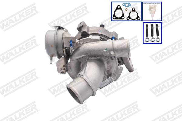 59152GPV Walker