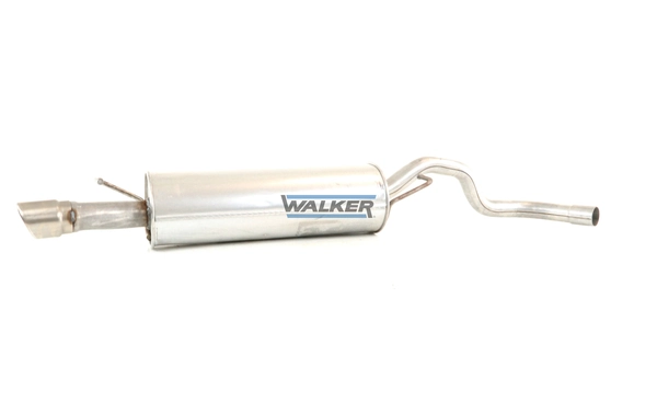 Comprar Silenciador trasero Audi TT  8N9