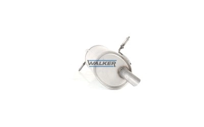Silencioso trasero Peugeot 208  desde 92,08 €
