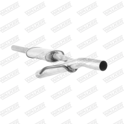 Comprar 6001549414 Renault (RVI) Silenciador central