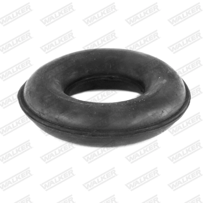 Soporte de escape para Lancia Delta I 831AB0