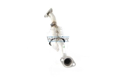 Convertidor catalítico Jazz  hatchback (2002-2008) original desde 199,08 €
