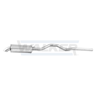 Silenciador trasero Volkswagen Multivan T5 monovolumen (7HM, 7HN, 7HF, 7EF, 7EM, 7EN) (2003 - 2016) precio, desde 80,25 EUR