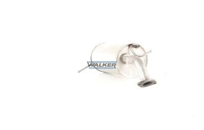 Silenciador trasero Hyundai Getz hatchback (TB) (2002 - 2011) precio, desde 110,25 EUR