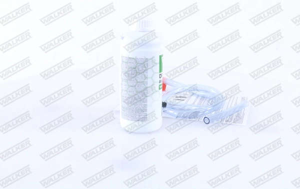 Comprar 80617 Walker Líquido para limpieza de filtros de partículas diésel
