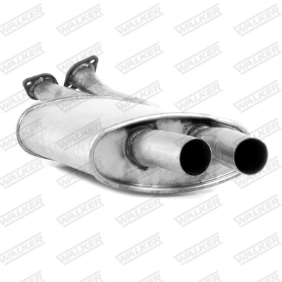Comprar 23306 Walker Silenciador delantero