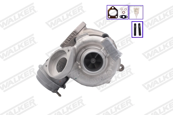 Comprar Turbo de coche 3  E46