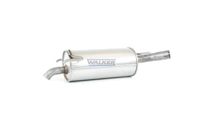 22372 Walker Silenciador trasero