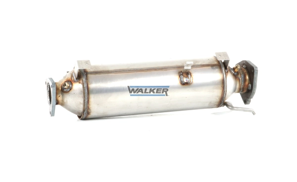 DPF para Iveco Daily IV 