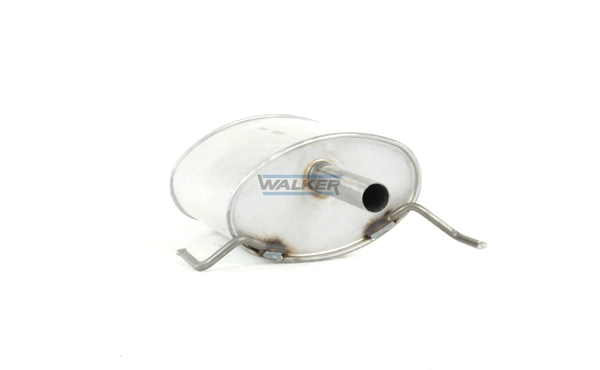 Silenciador trasero para Nissan Almera I N15