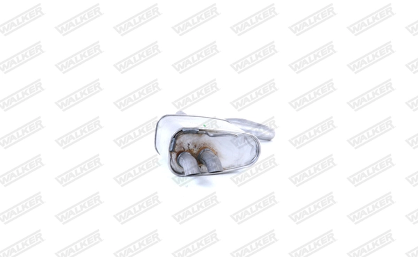  Silenciador trasero Ford Mondeo 3
