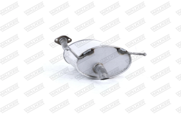 Silenciador trasero para Nissan Primera  P11