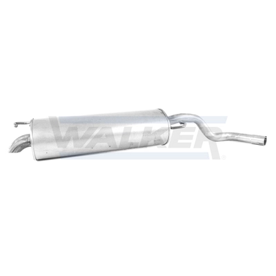 Comprar Silenciador trasero Volkswagen Golf V 1K1