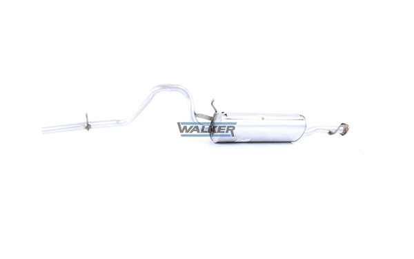 Comprar Silenciador trasero Suzuki Grand Vitara  FT, HT