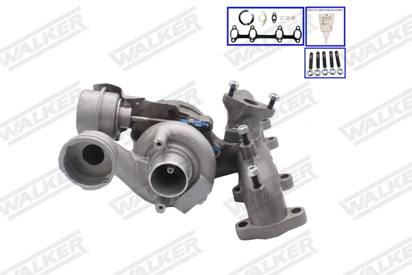 59105BPV Walker