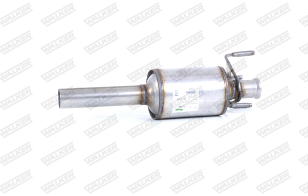 DPF para Mercedes Sprinter II 3,5-t 906